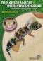 Preview: Der Australische Dickschwanzgecko